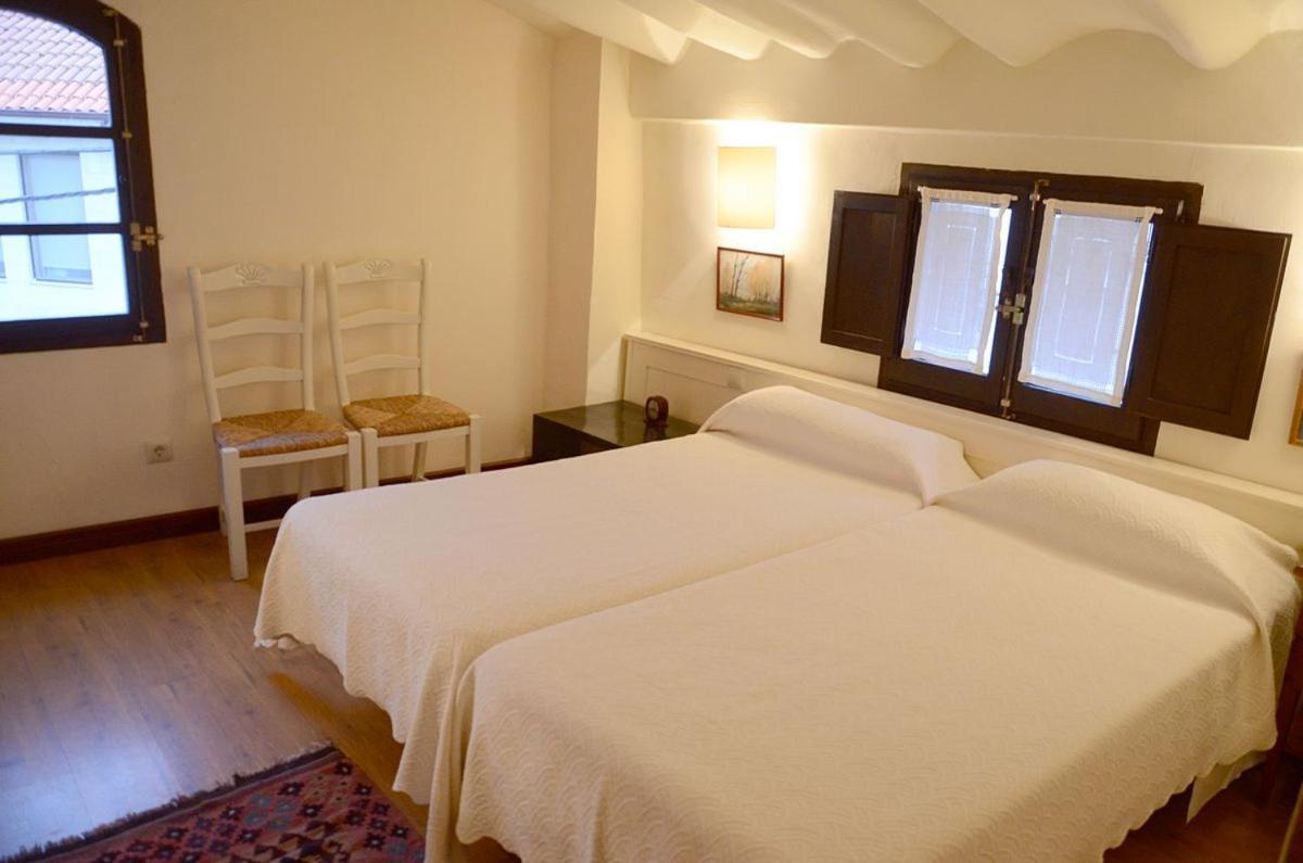 Casa Rural Las Pedrolas Arnedillo Extérieur photo