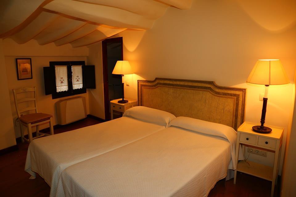 Casa Rural Las Pedrolas Arnedillo Extérieur photo