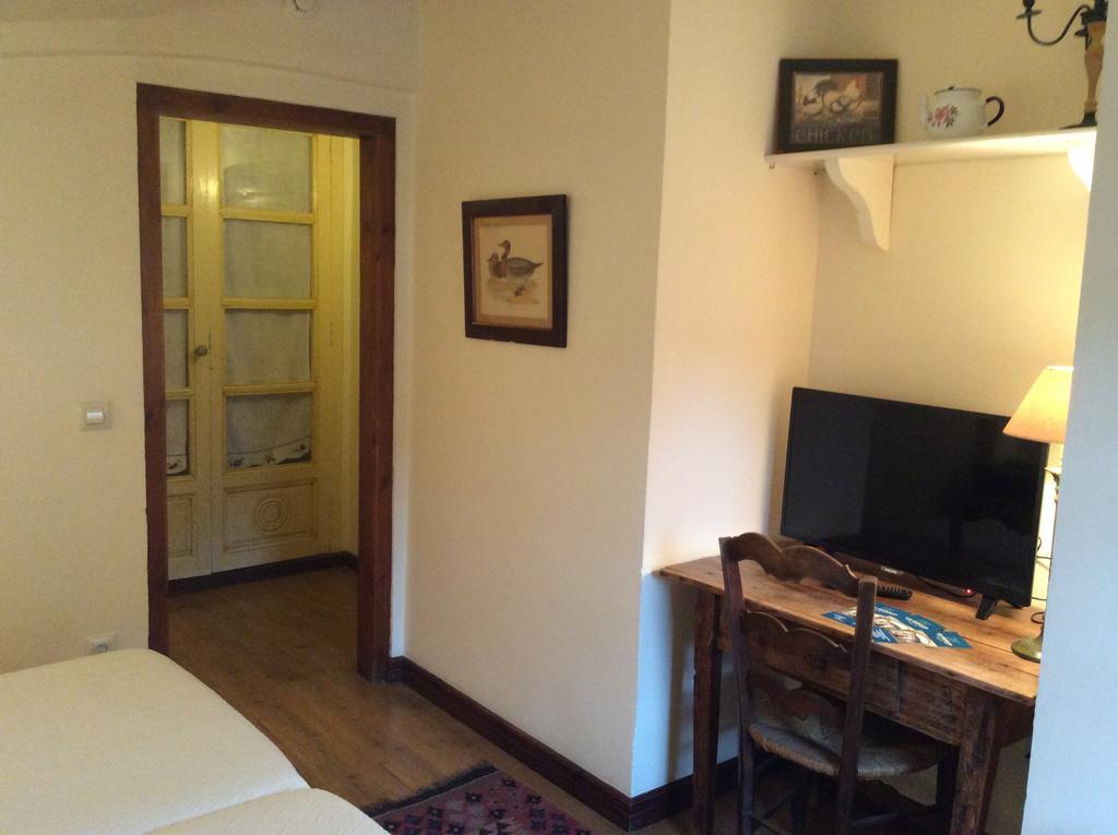 Casa Rural Las Pedrolas Arnedillo Extérieur photo
