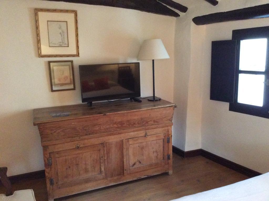 Casa Rural Las Pedrolas Arnedillo Extérieur photo