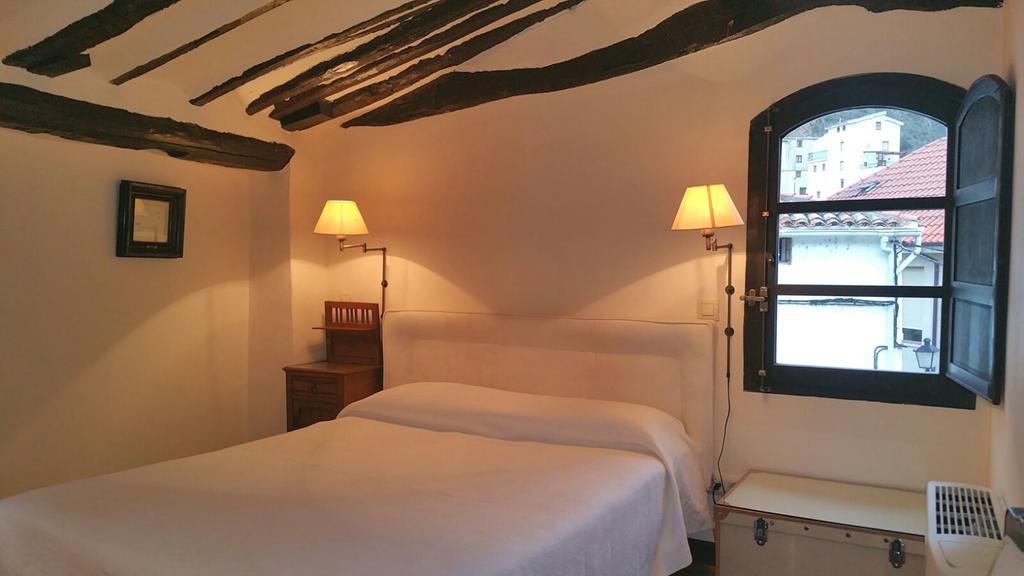 Casa Rural Las Pedrolas Arnedillo Extérieur photo