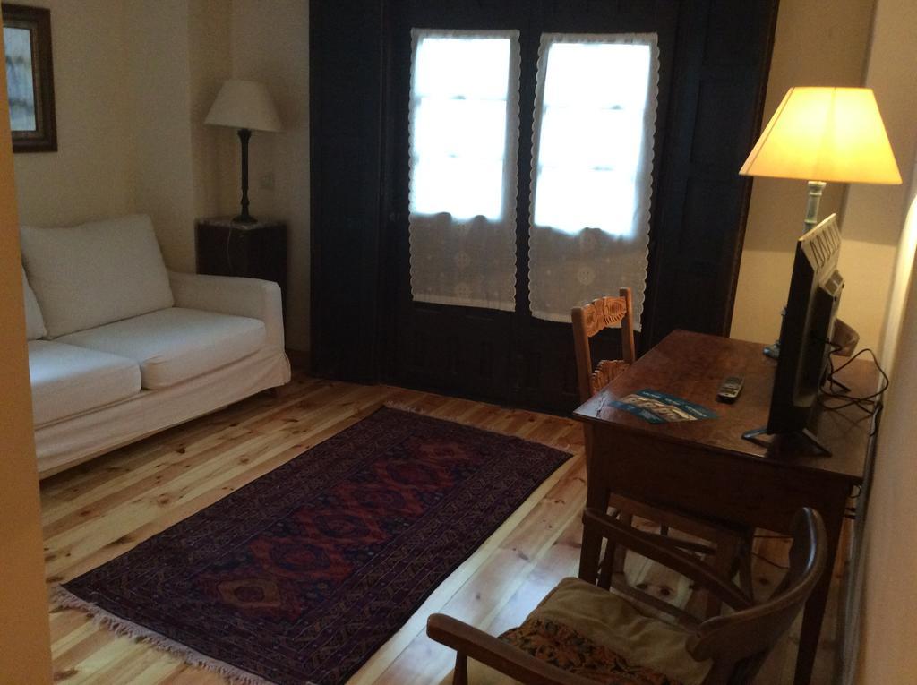 Casa Rural Las Pedrolas Arnedillo Extérieur photo