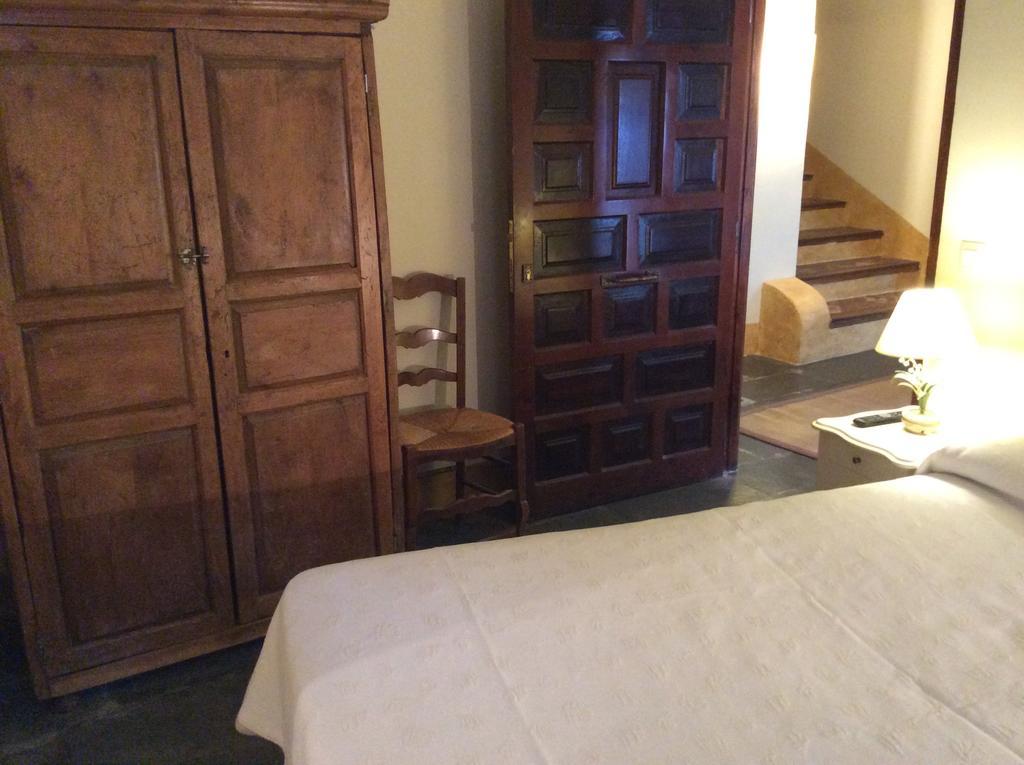 Casa Rural Las Pedrolas Arnedillo Extérieur photo