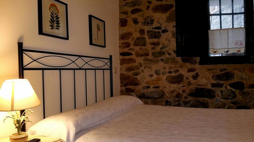 Casa Rural Las Pedrolas Arnedillo Extérieur photo